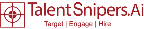 Talent Snipers AI Logo